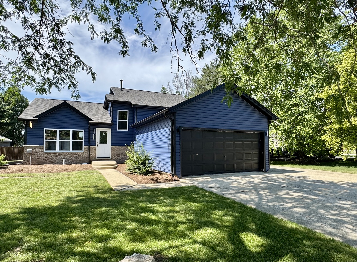 4014 Ridge Road