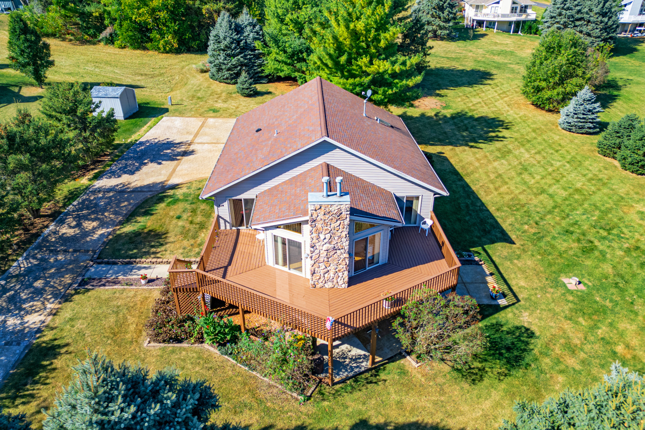 810 Southgate Drive