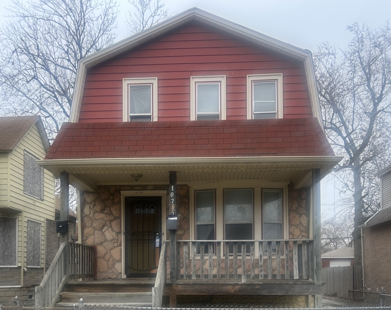 10727 Lafayette Avenue