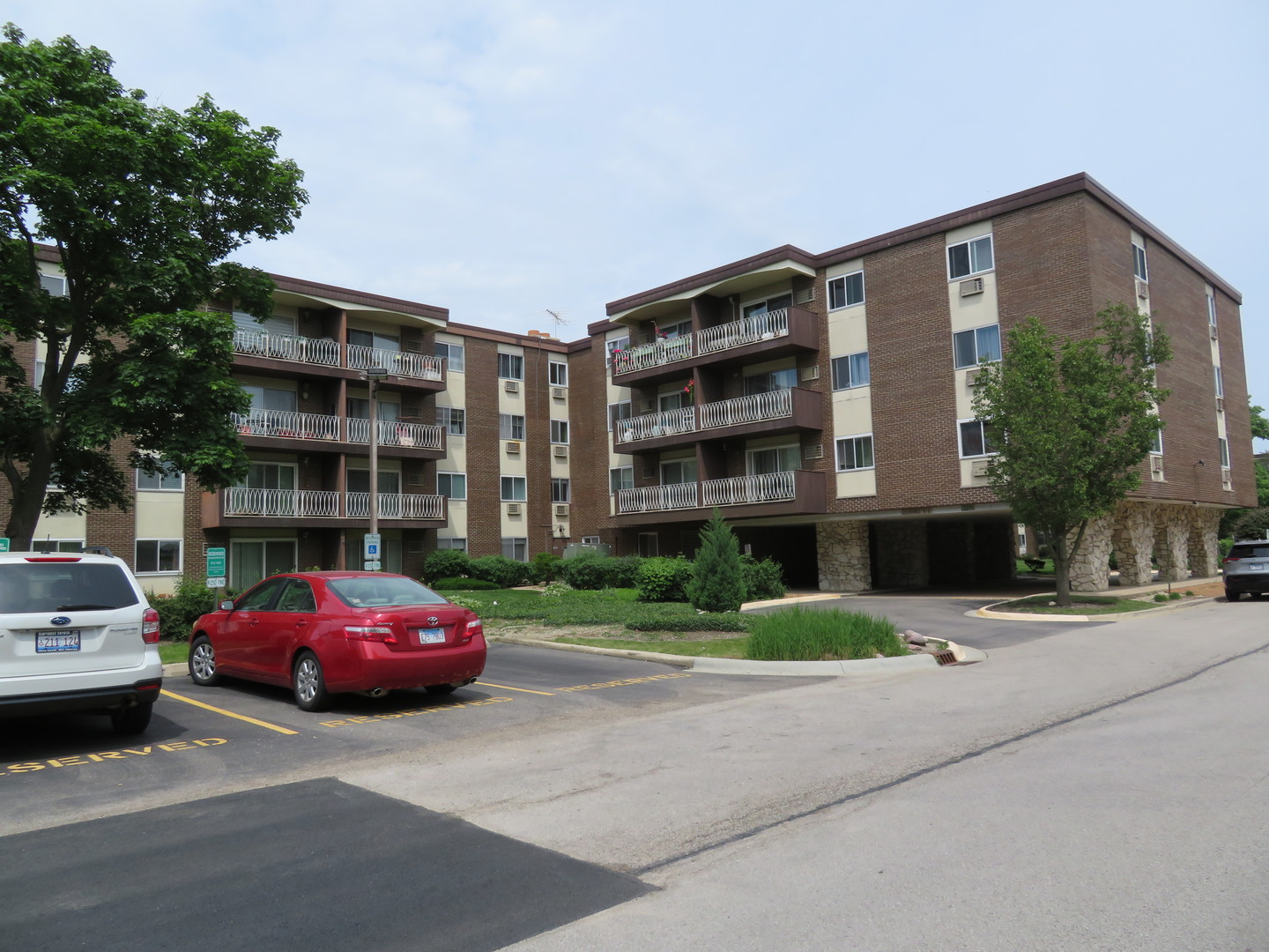 1311 Finley Road