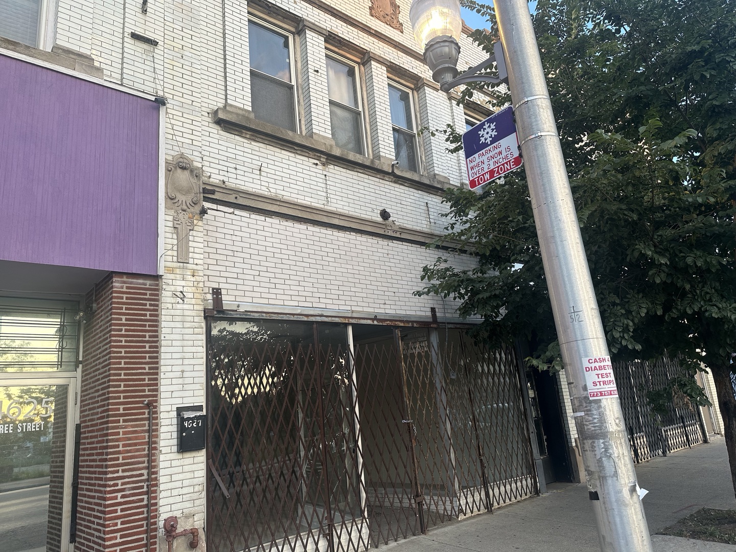 4627 Ashland Avenue
