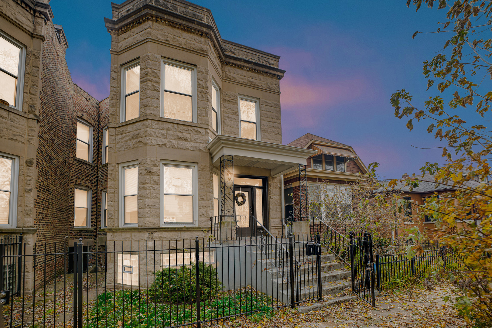 6527 Vernon Avenue