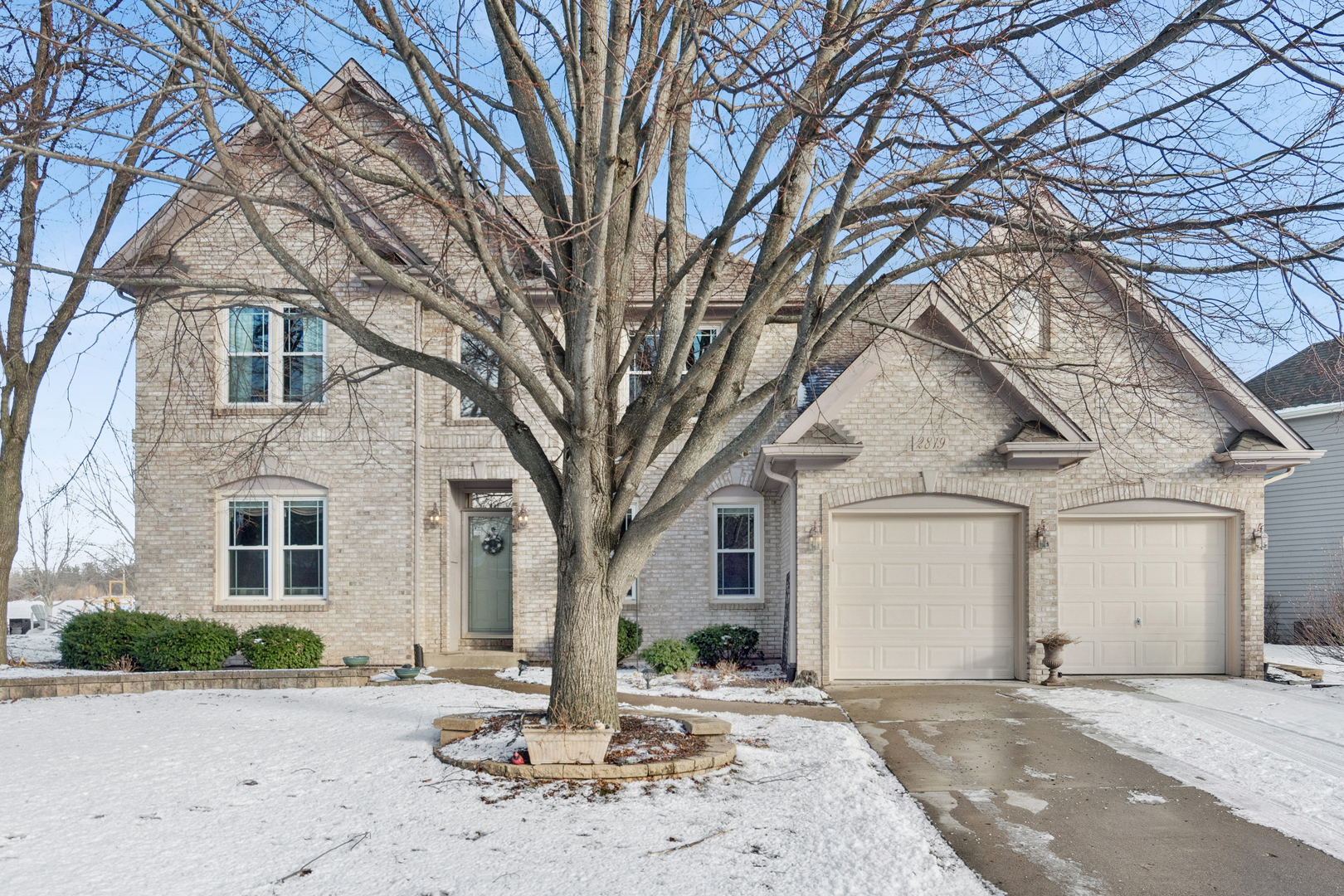 2819 Clarissa Lane
