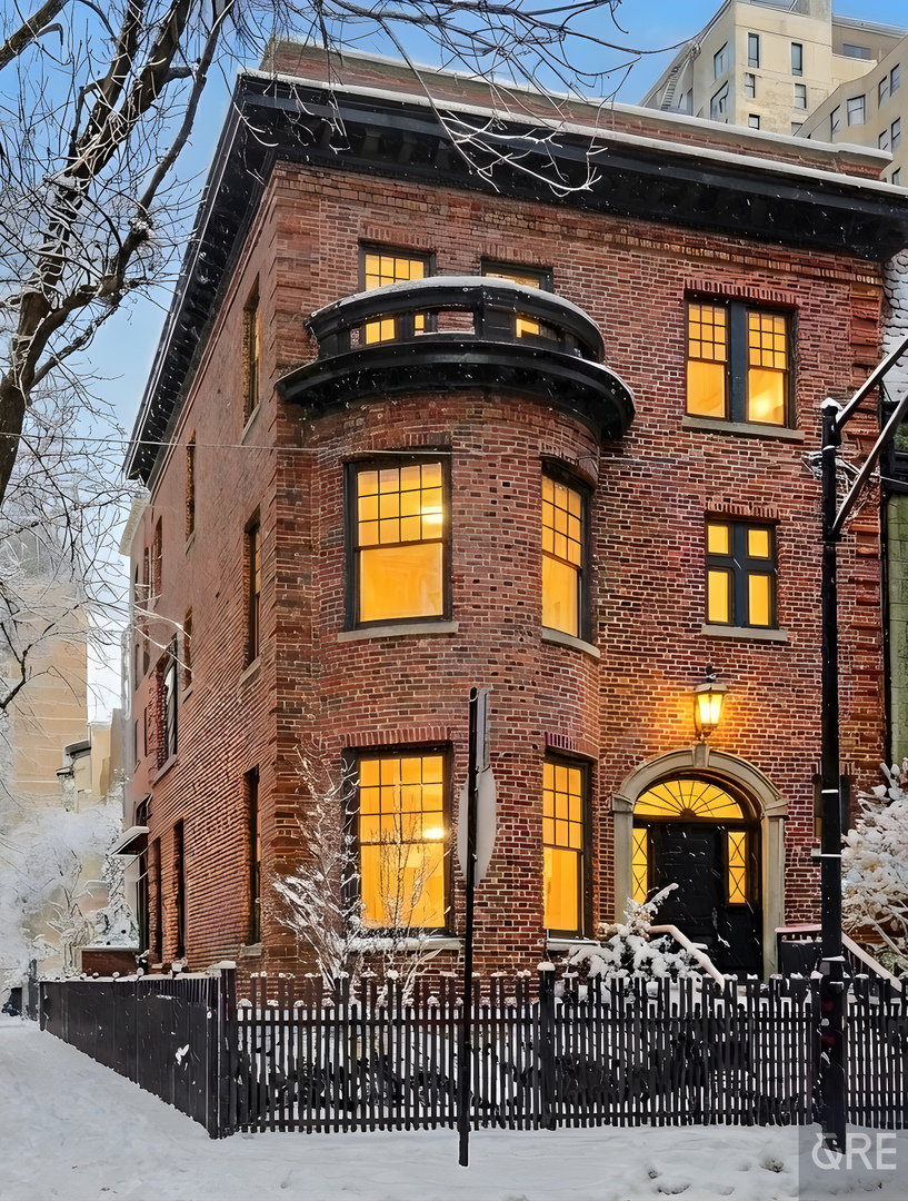 1401 Astor Street