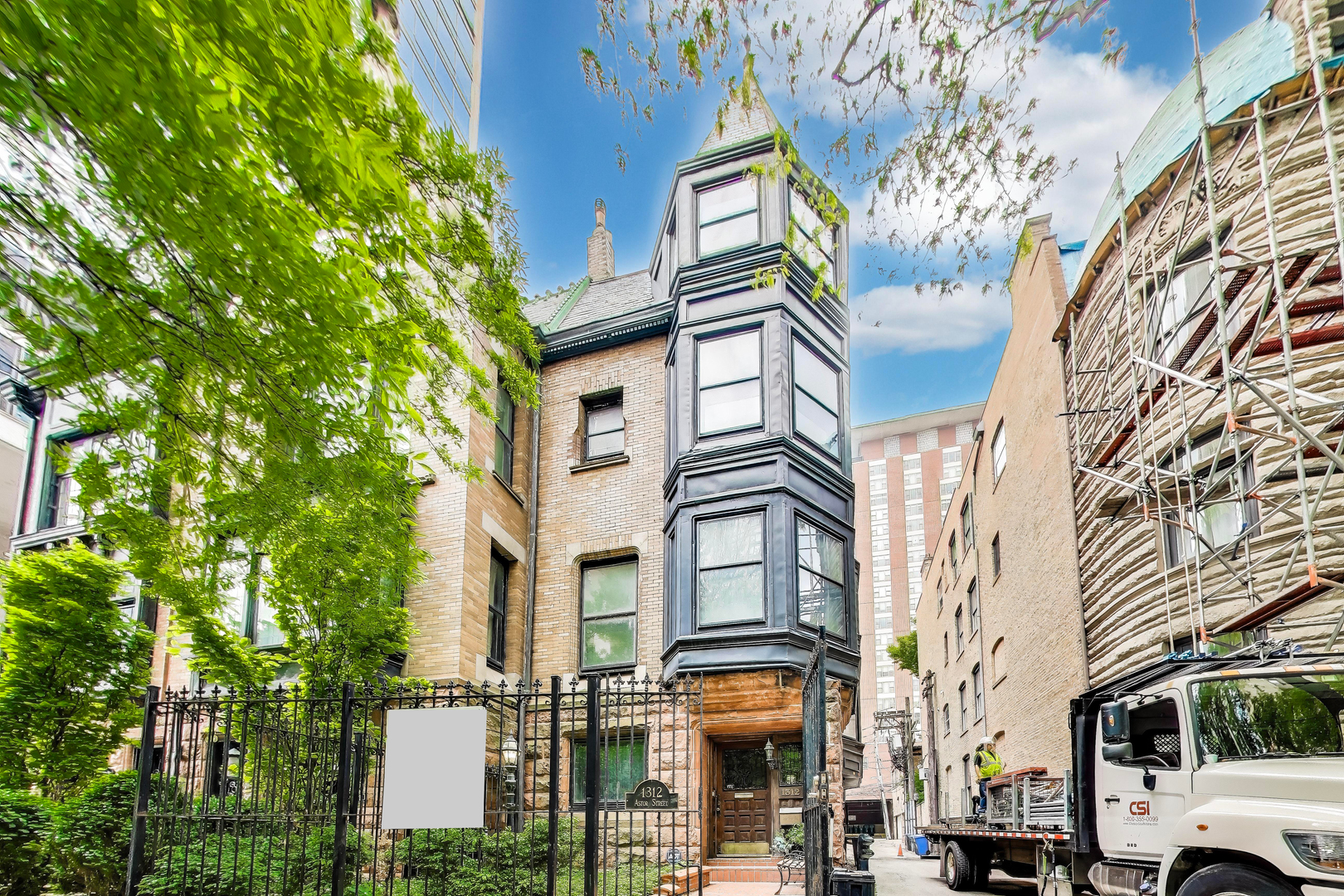 1312 Astor Street