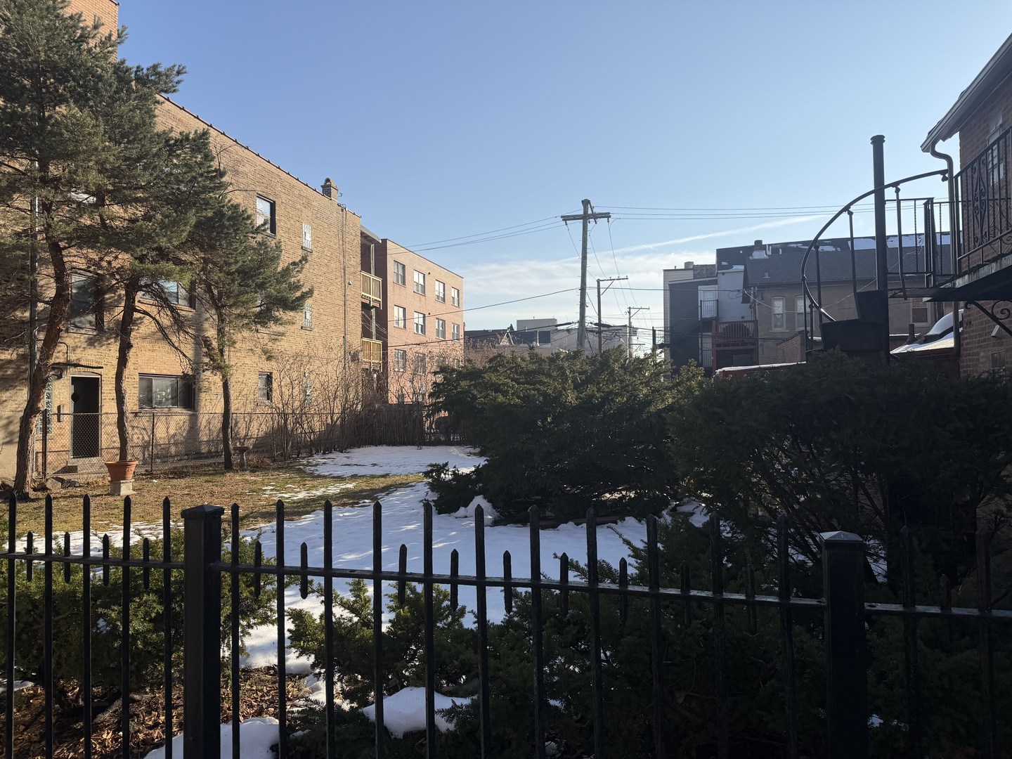 1041 Polk Street