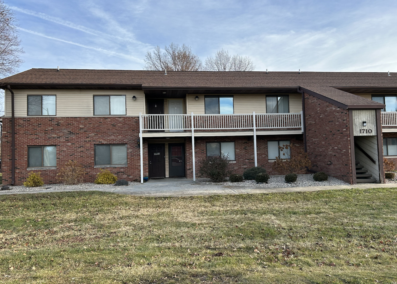 1710 Willow View Road