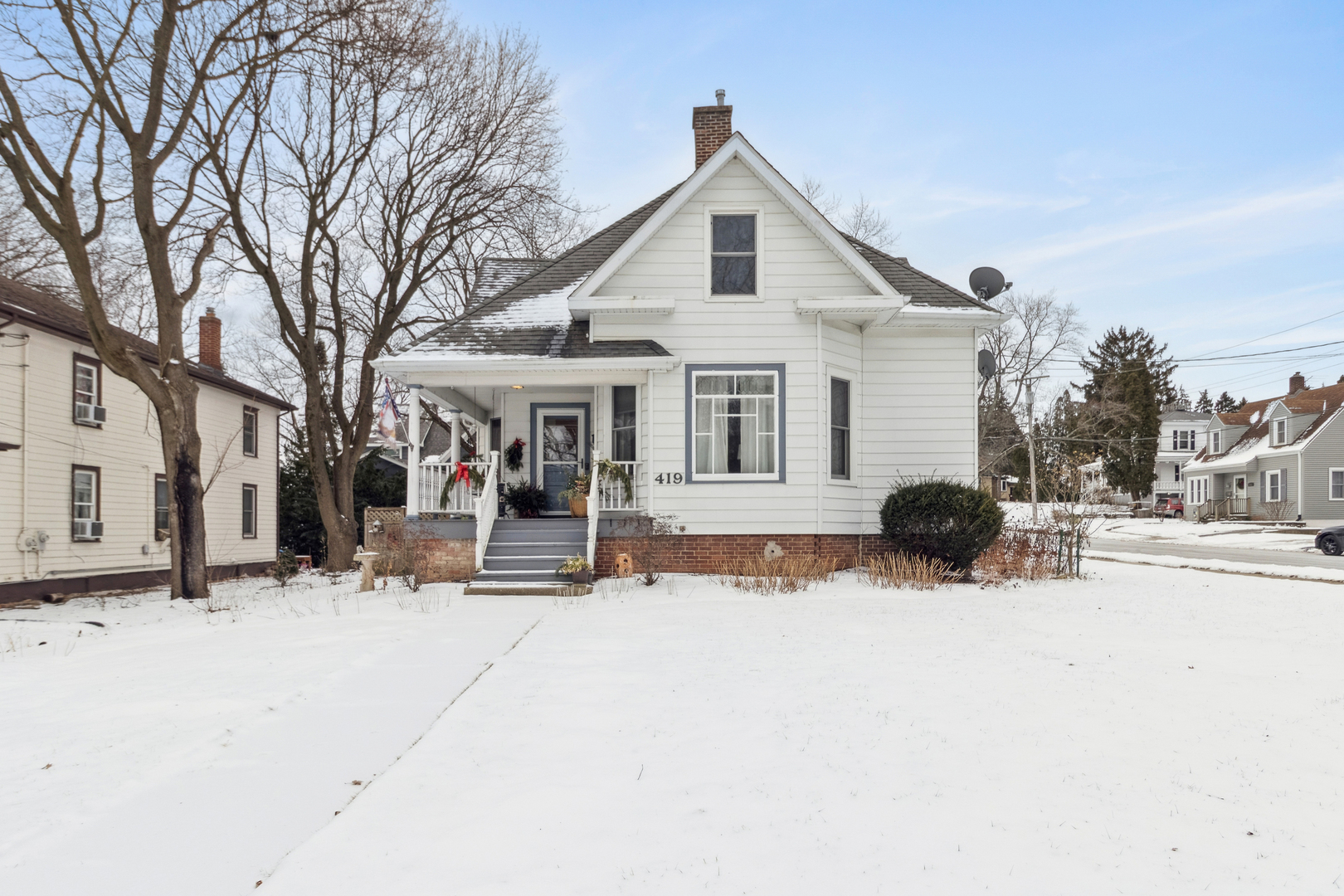 419 Dean Street