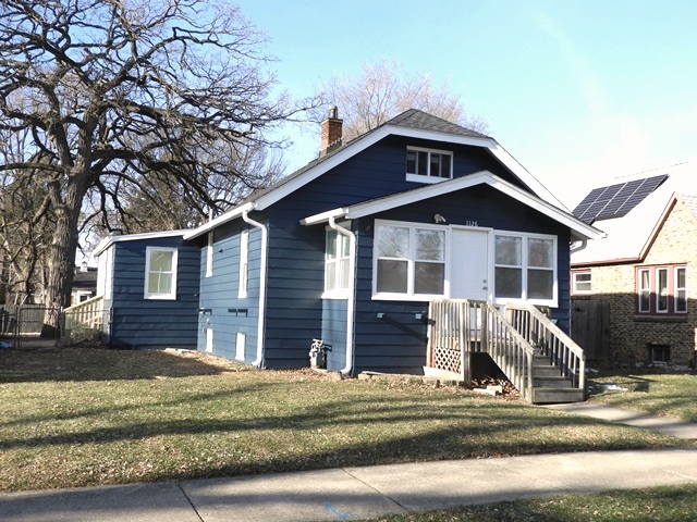 1126 Ash Street