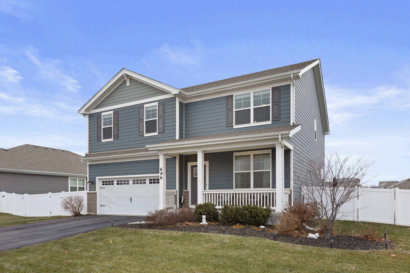 696 Kentshire Circle