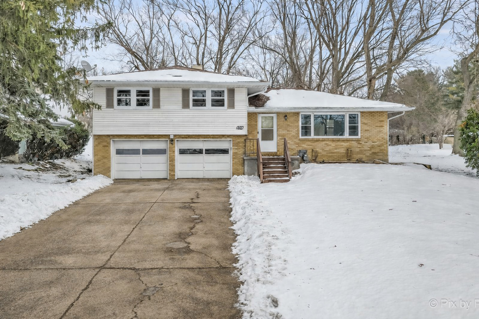 612 Russell Road