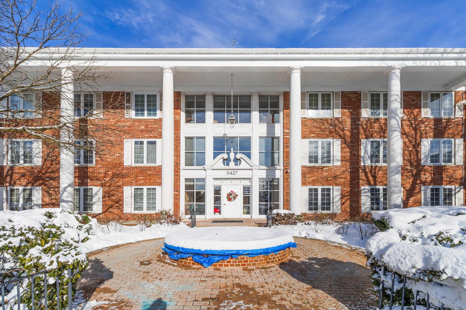 3427 Vollmer Road
