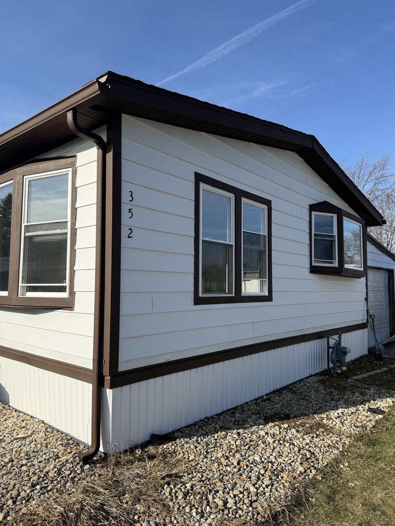 352 Wild Rock Terrace
