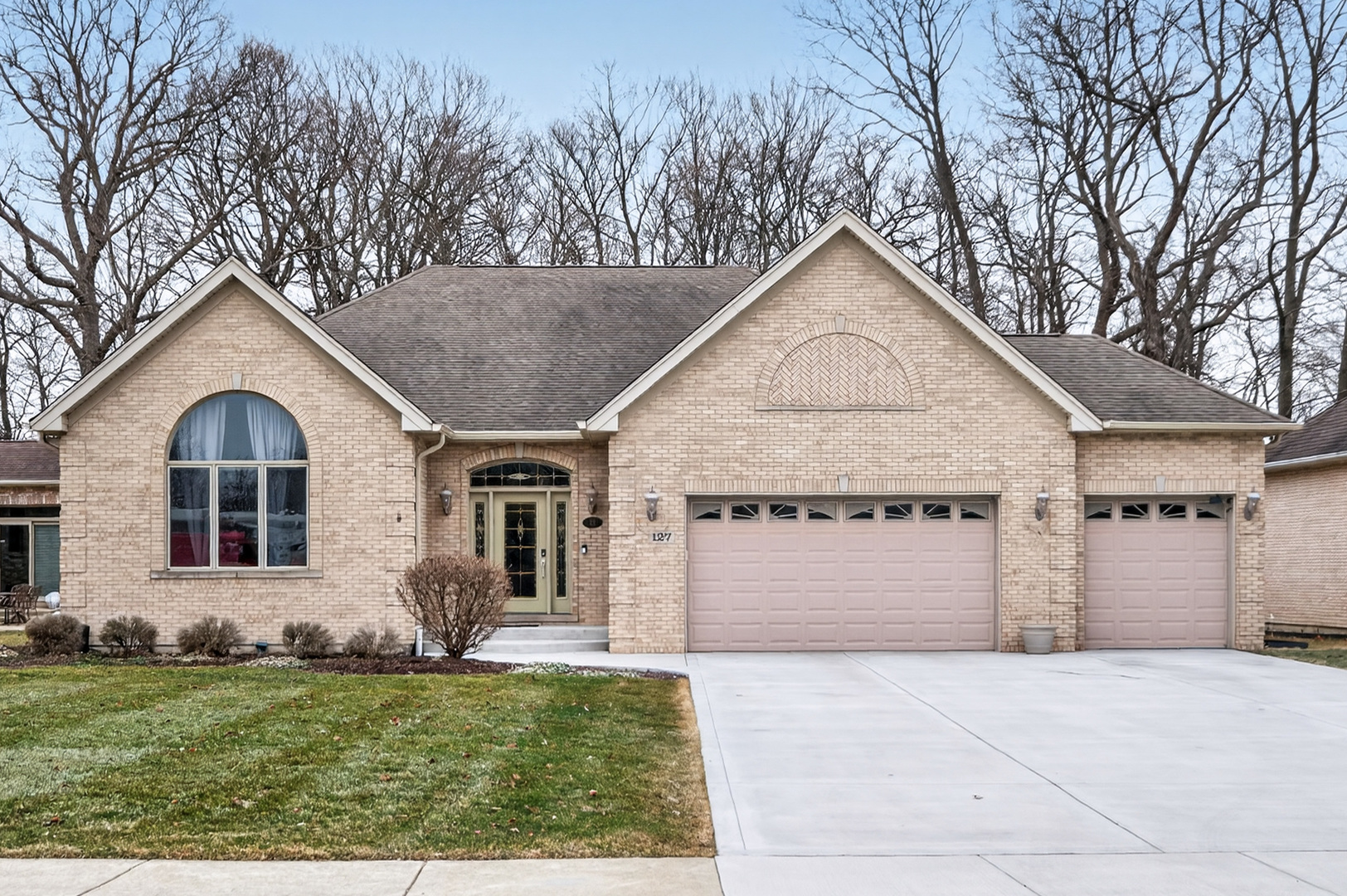 127 Rose Drive