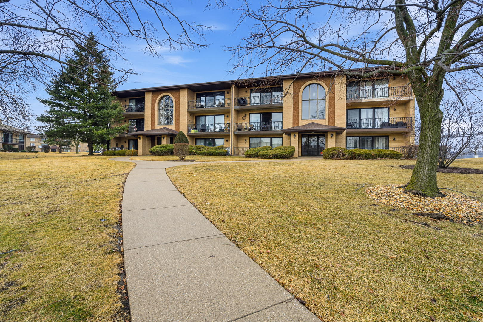 15140 Evergreen Drive