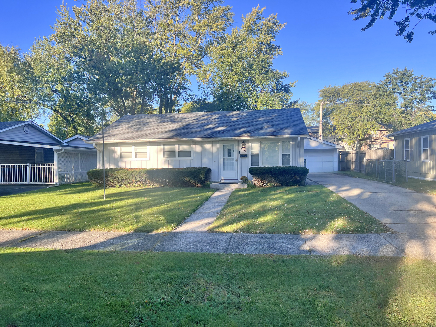 3436 Sally Drive
