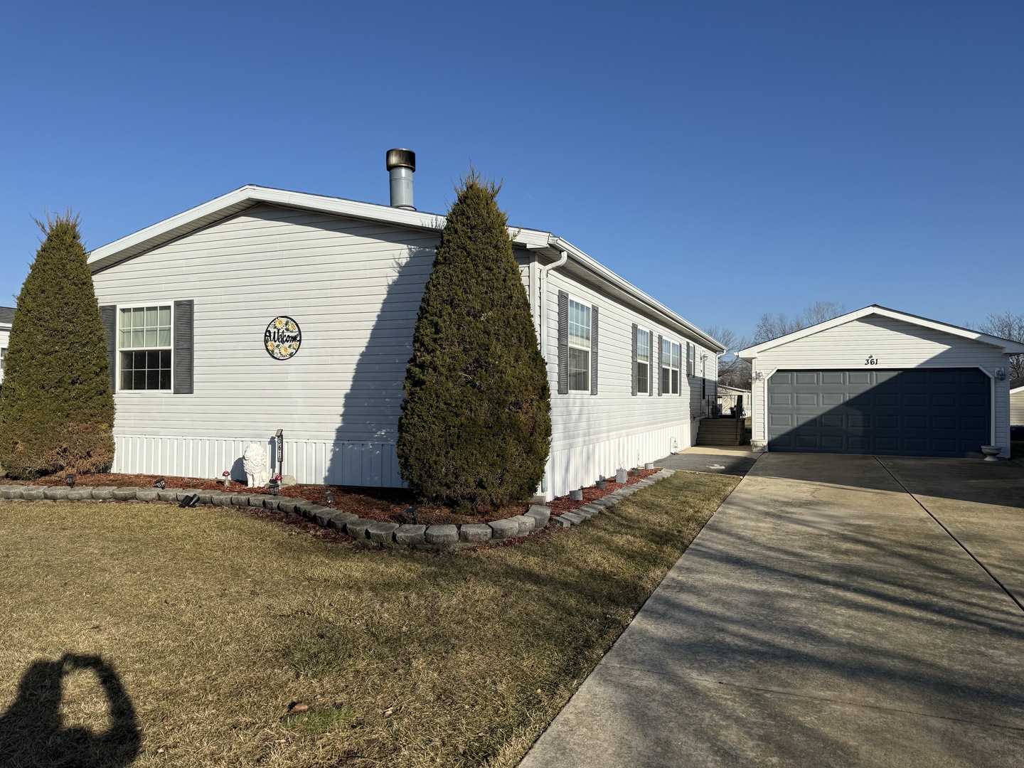 361 DAFFODIL Lane