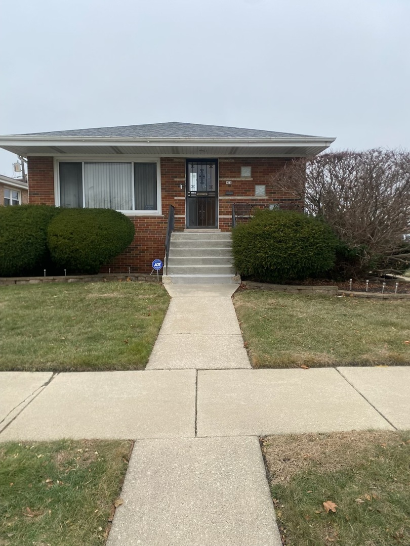 372 Bensley Avenue