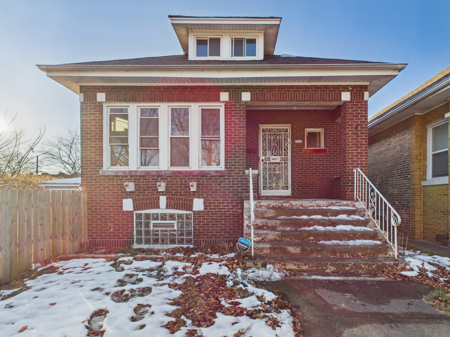 8116 Marquette Avenue