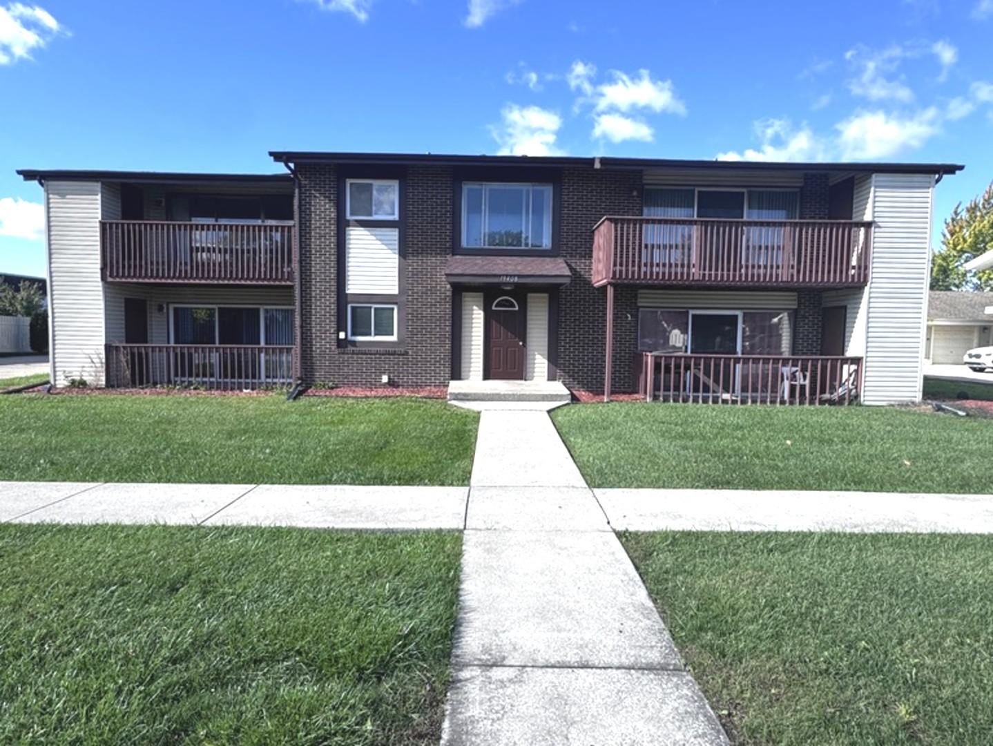 19408 Lake Shore Drive