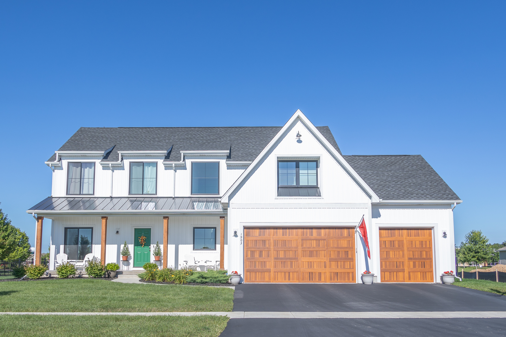 Lot 206 Becker Place