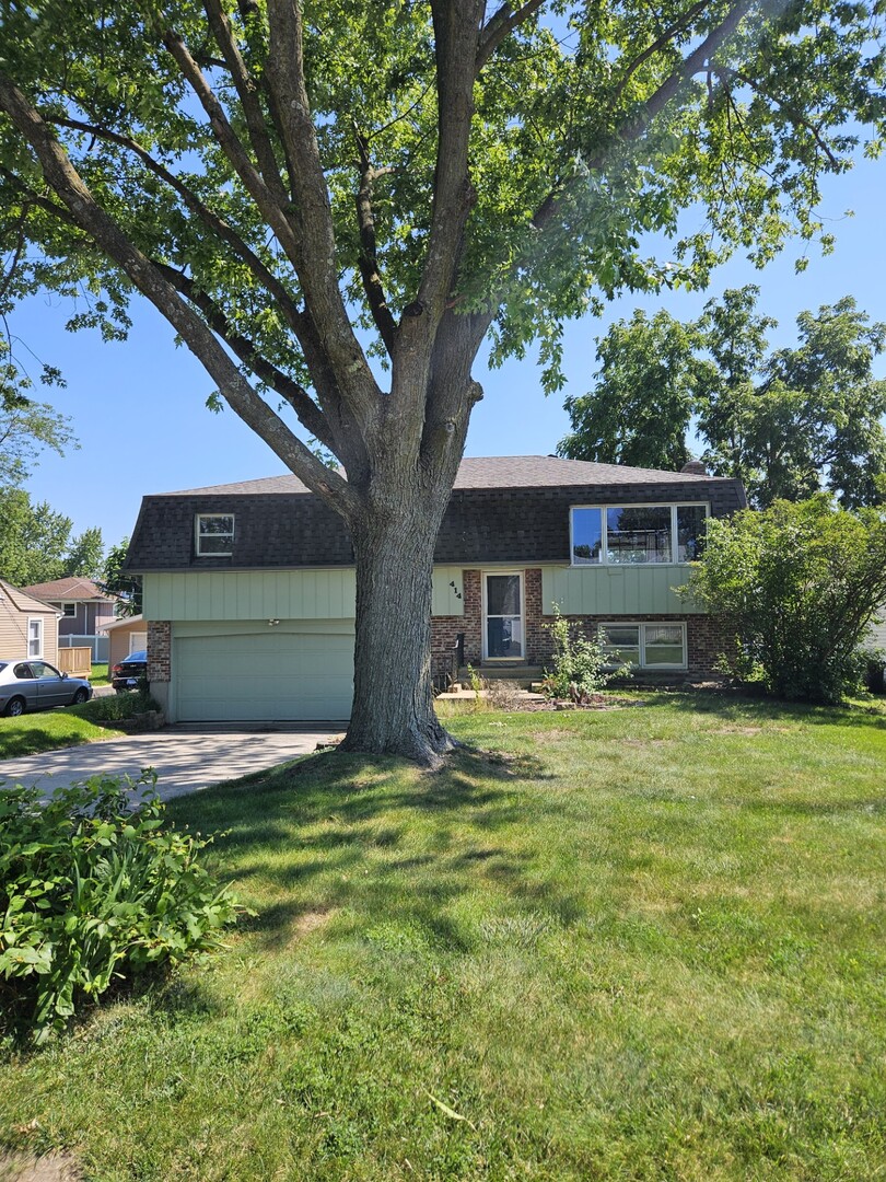 414 Cedar Street
