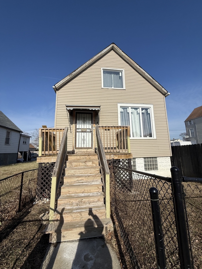 1260 74th Street