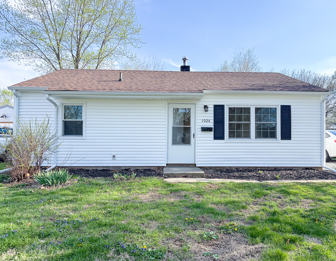 1024 Eastview Drive