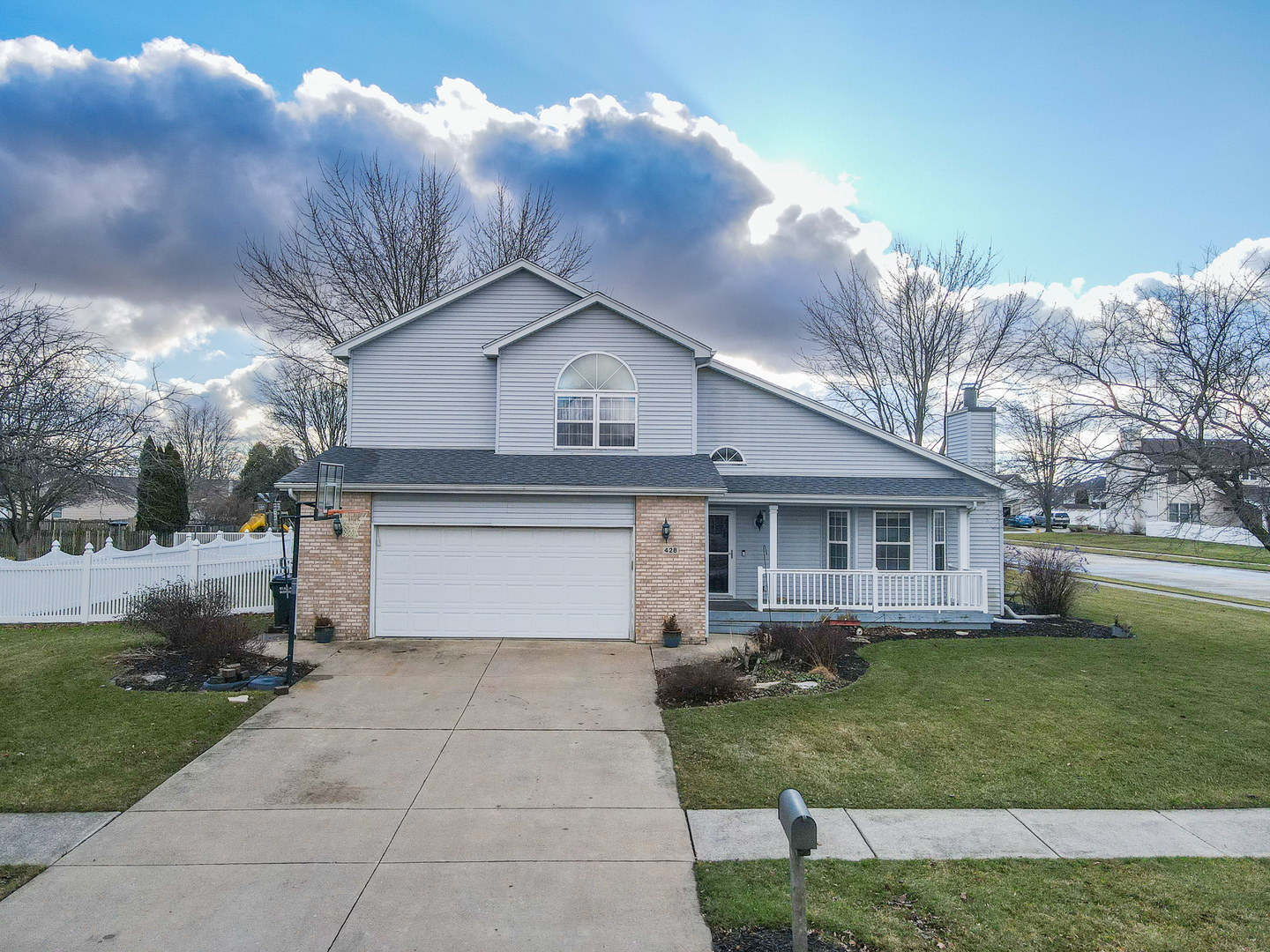 428 Jeffery Drive