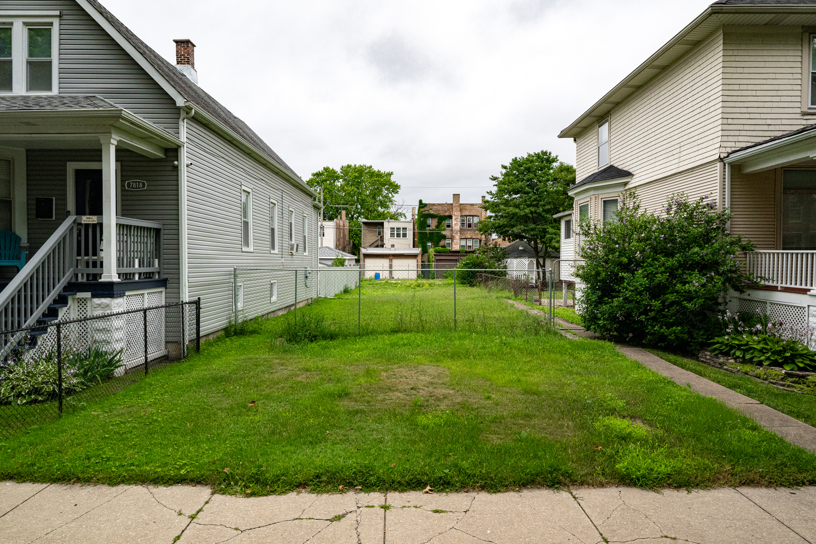 7816 Marquette Avenue
