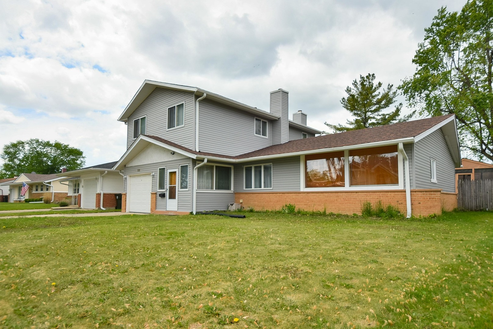 50 Ridgewood Road