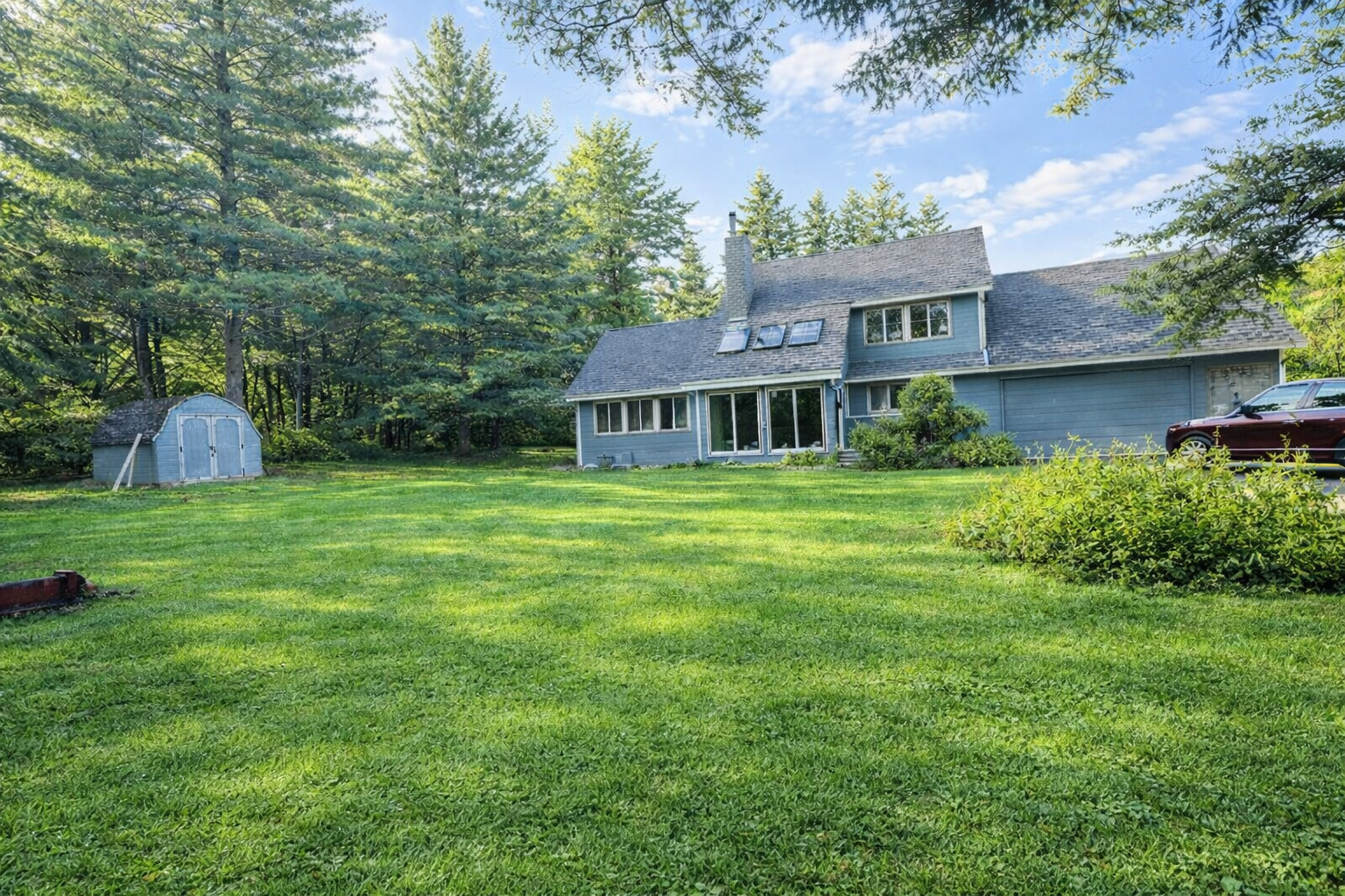 10905 Breezy Lawn Road