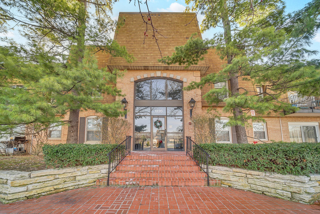 1220 Park Avenue