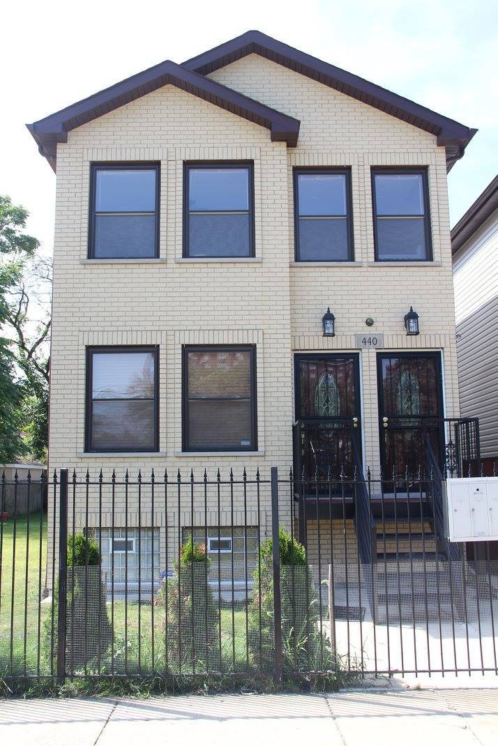 440 Monticello Avenue
