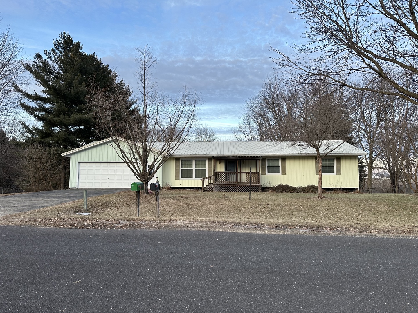 7820 Kelly Court