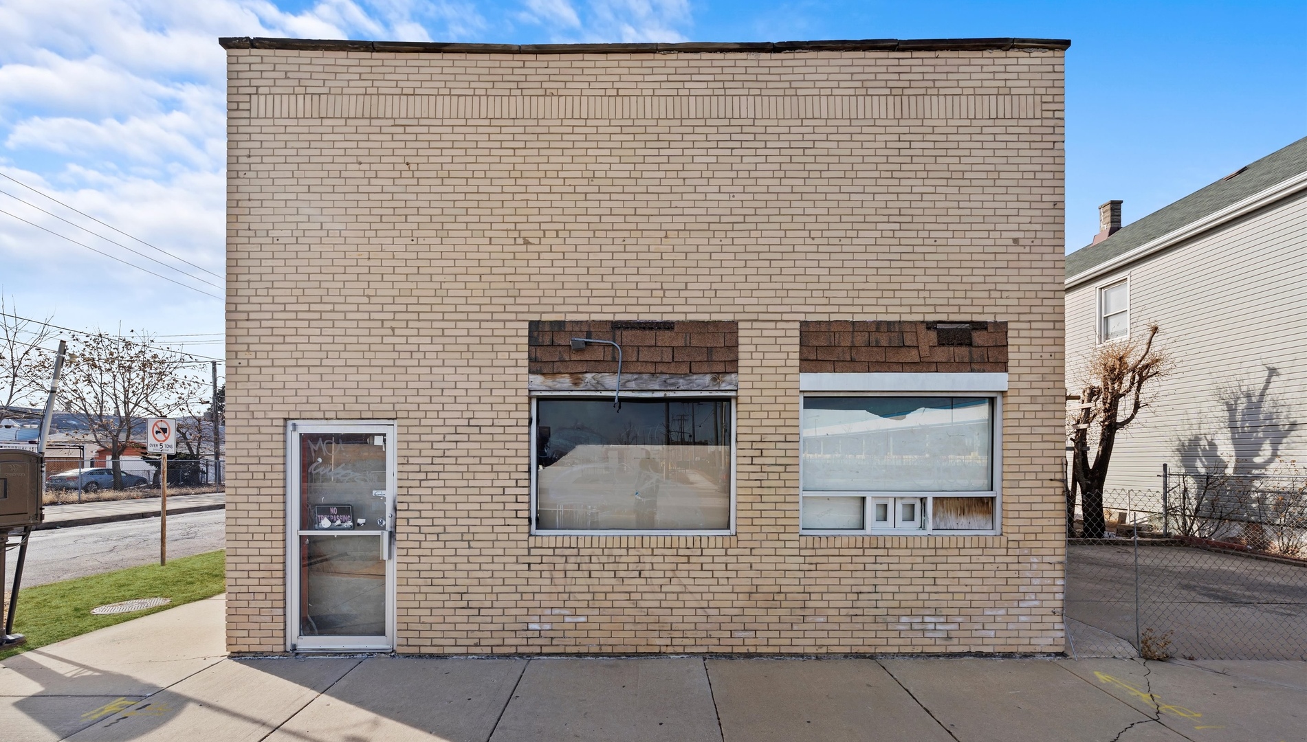3556 Ashland Avenue