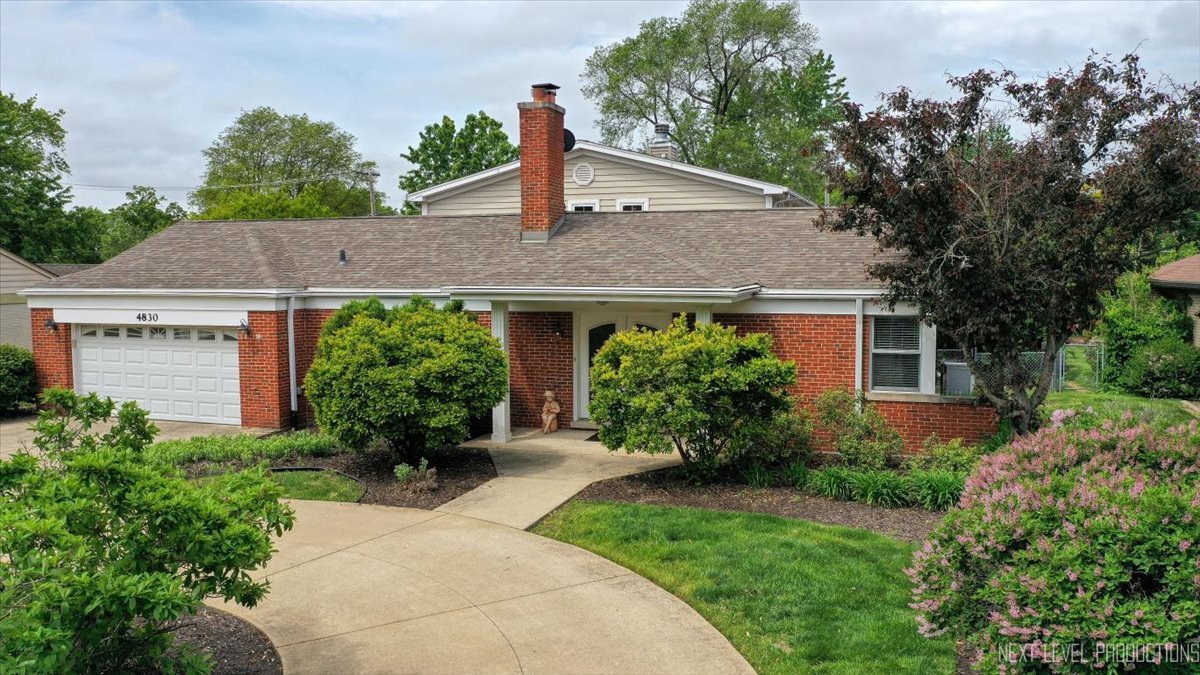 4830 Wolf Road