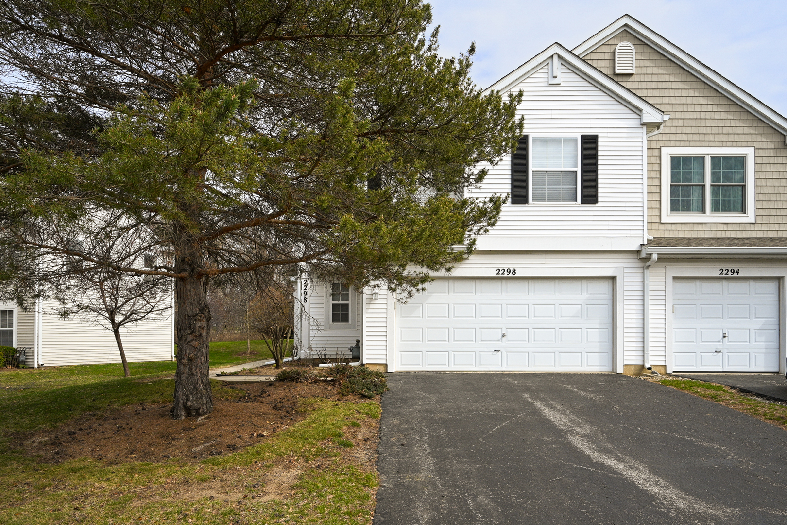 2298 Woodside Drive