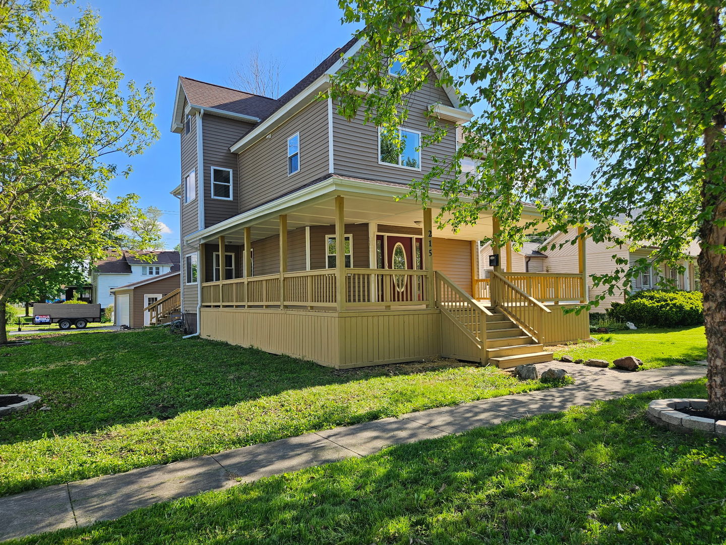 215 Sale Street