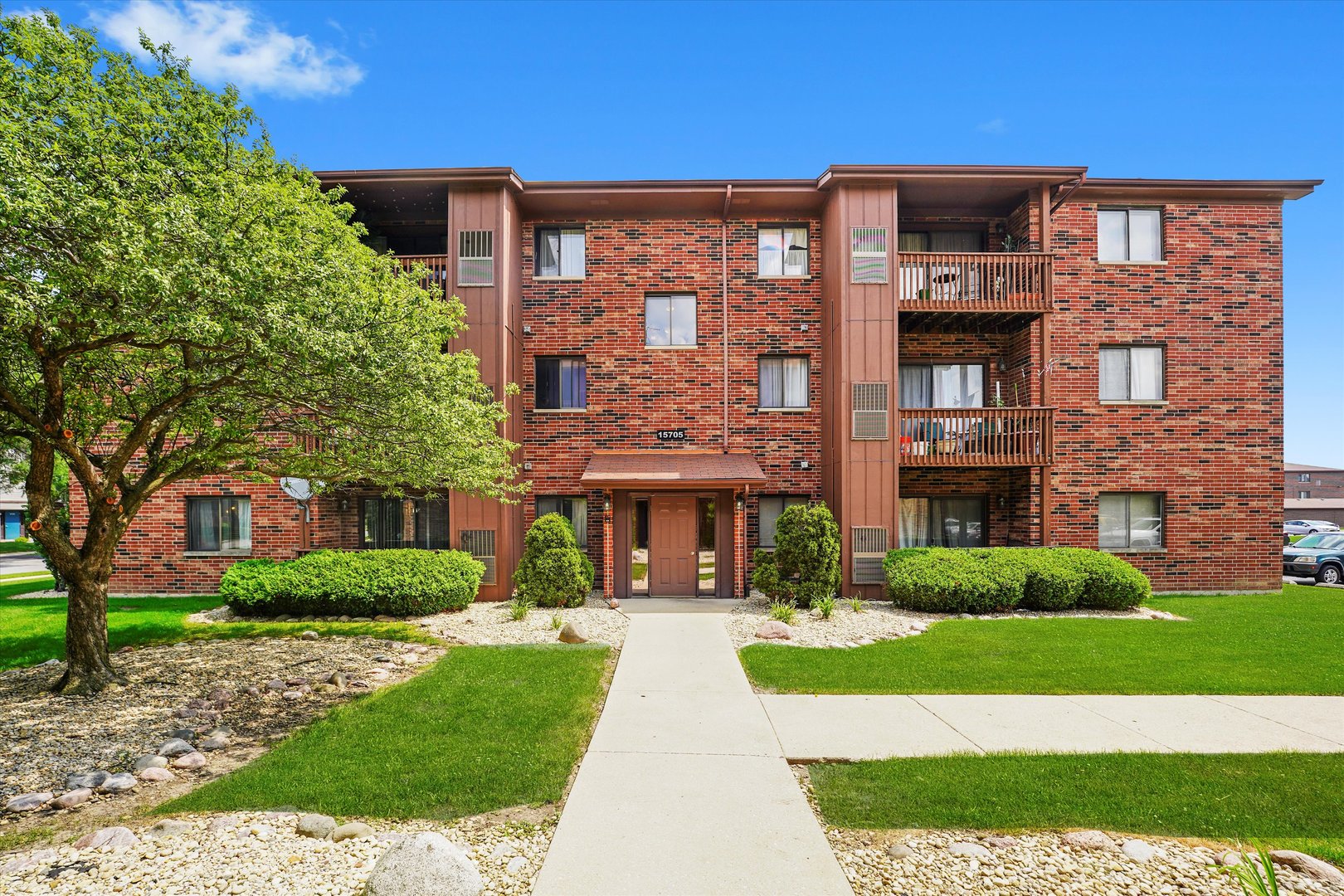 15705 PEGGY Lane