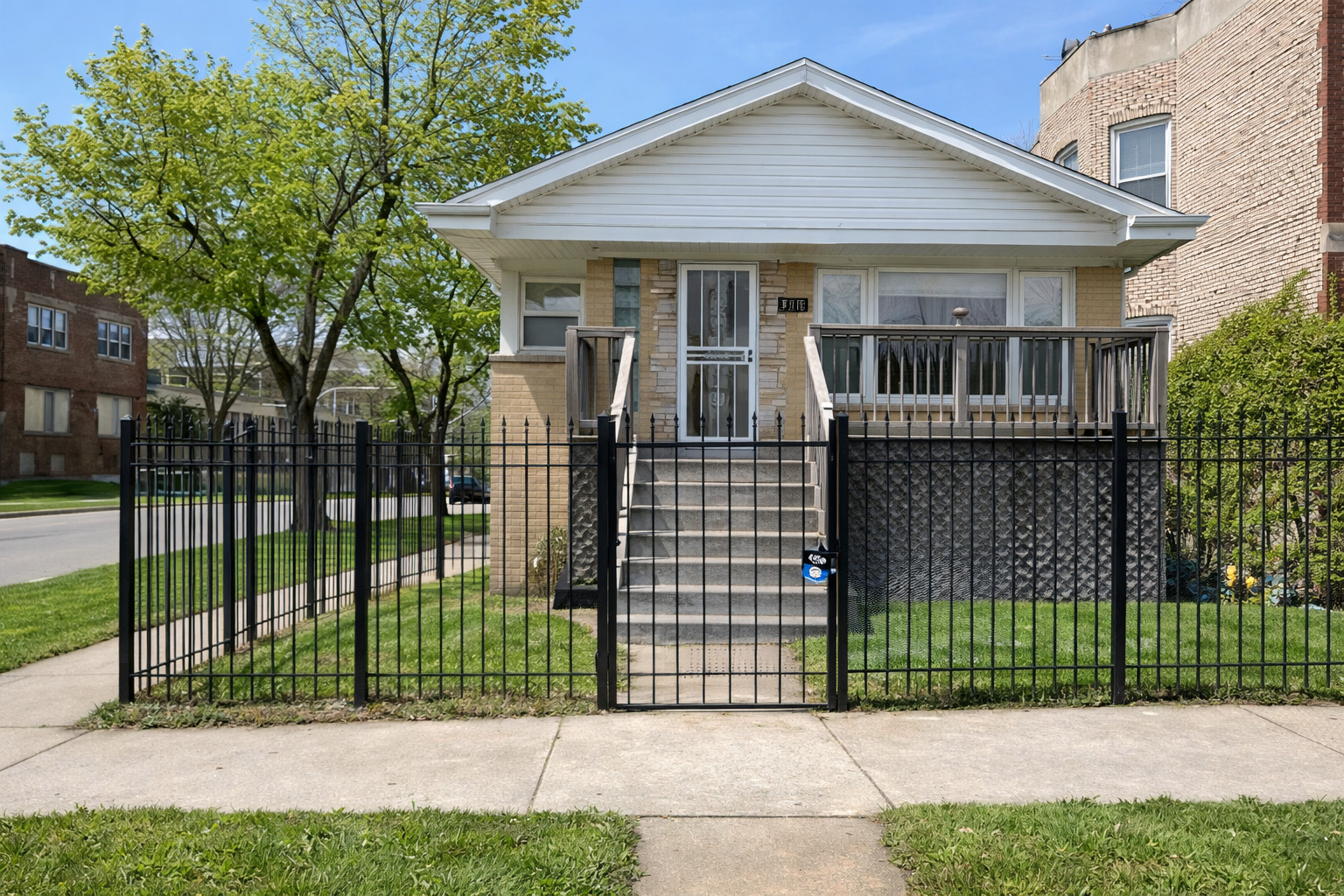 7758 Burnham Avenue