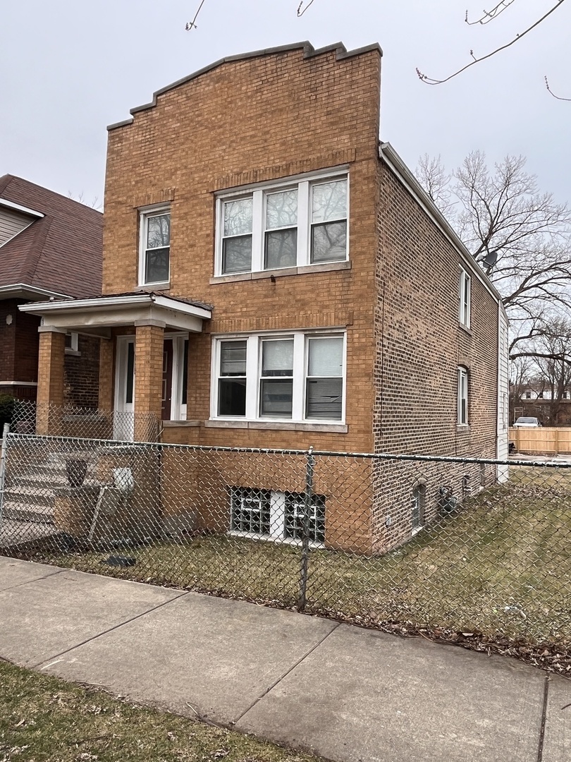 3654 97th Street