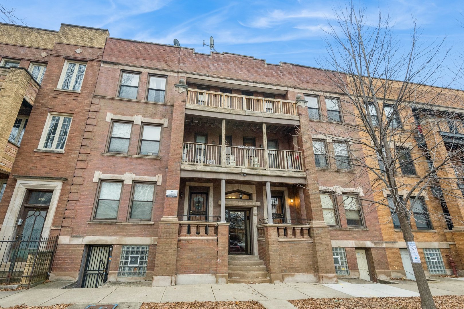5014 Prairie Avenue