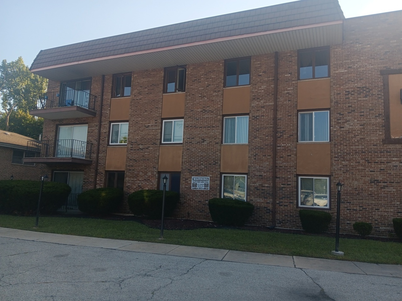 550 Michigan City Road