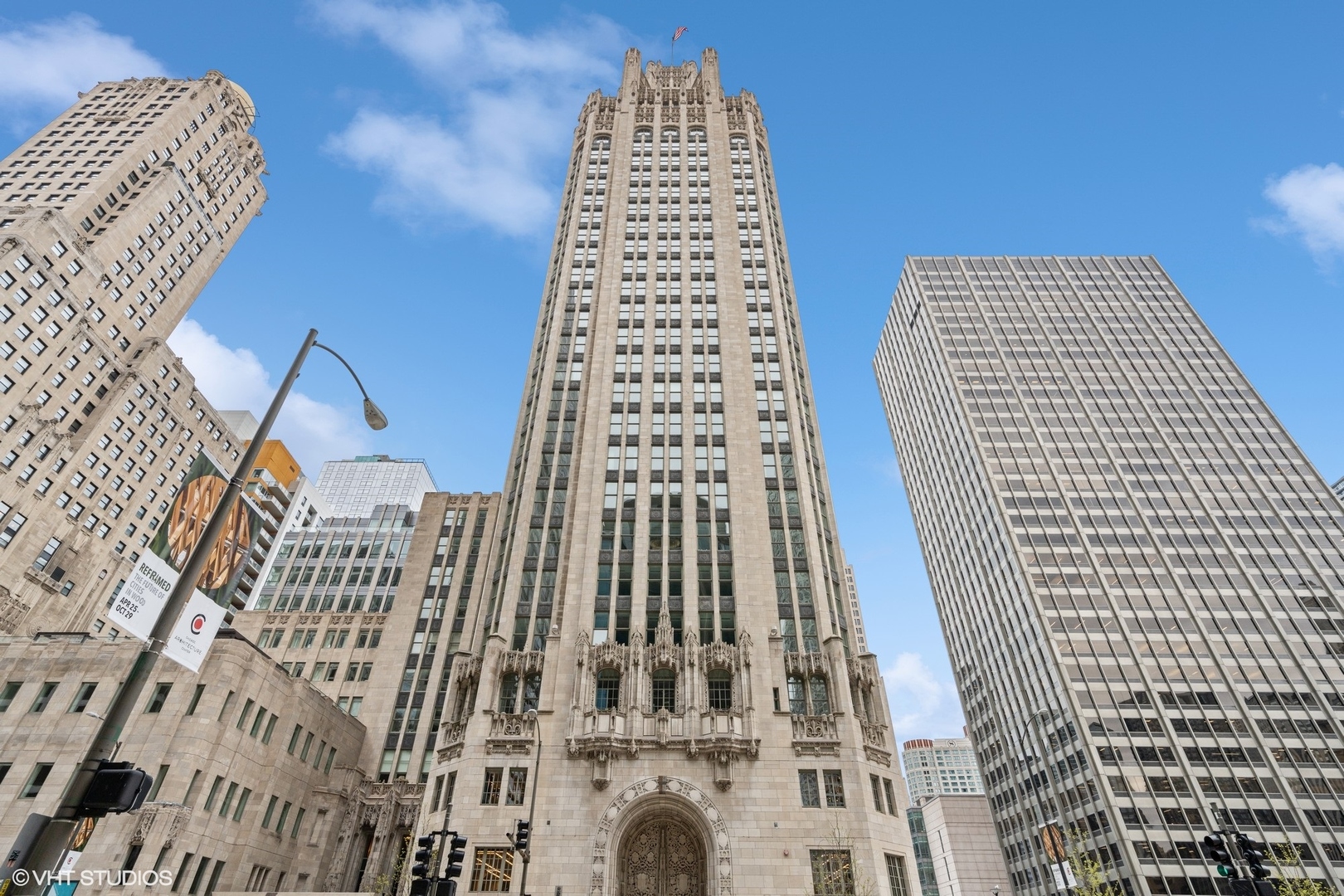 435 Michigan Avenue