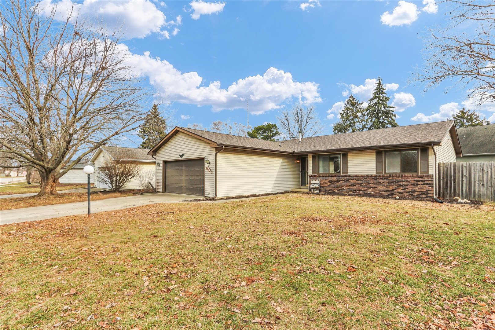 608 Pomona Drive
