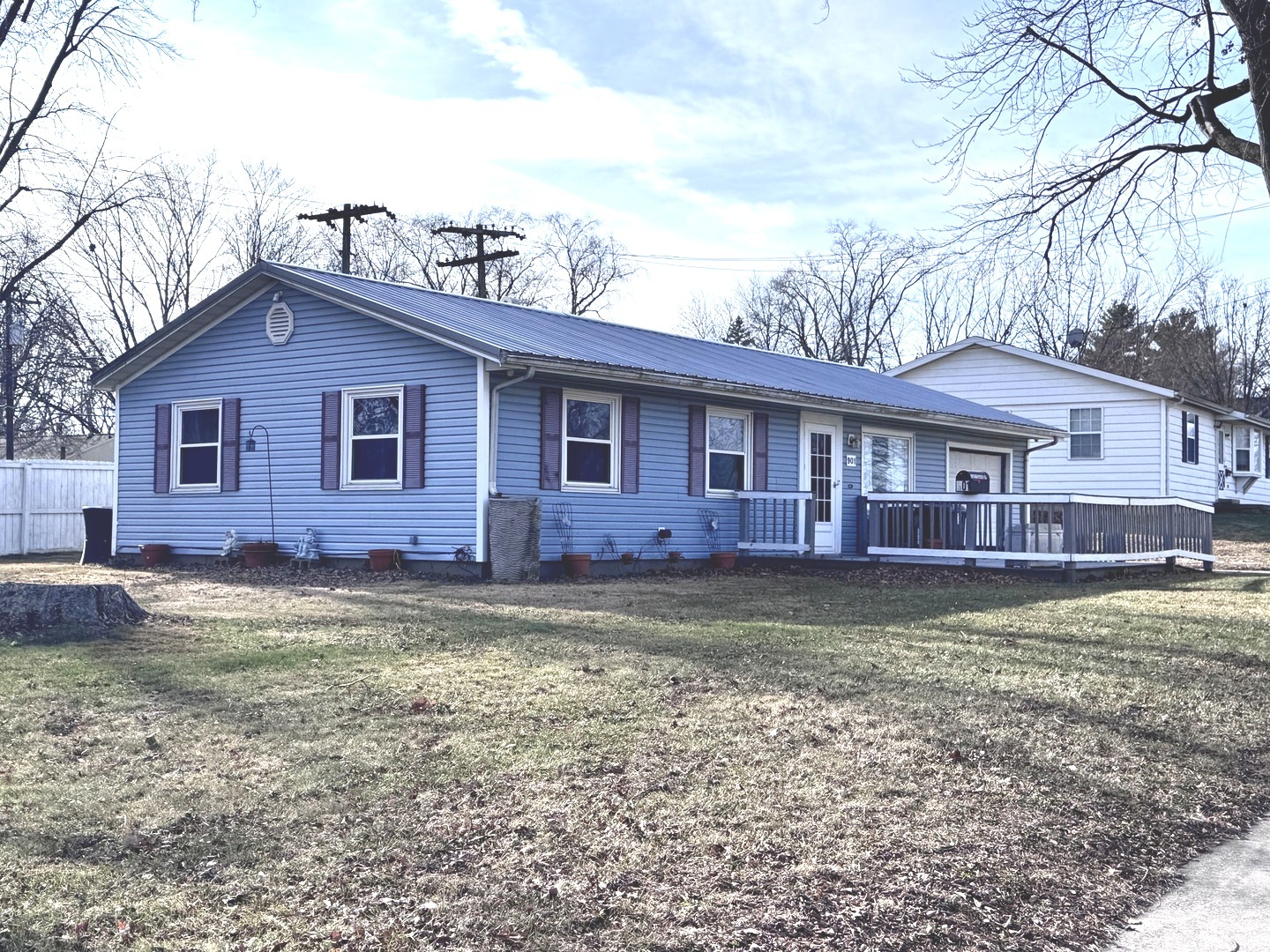 901 Country Squire Drive