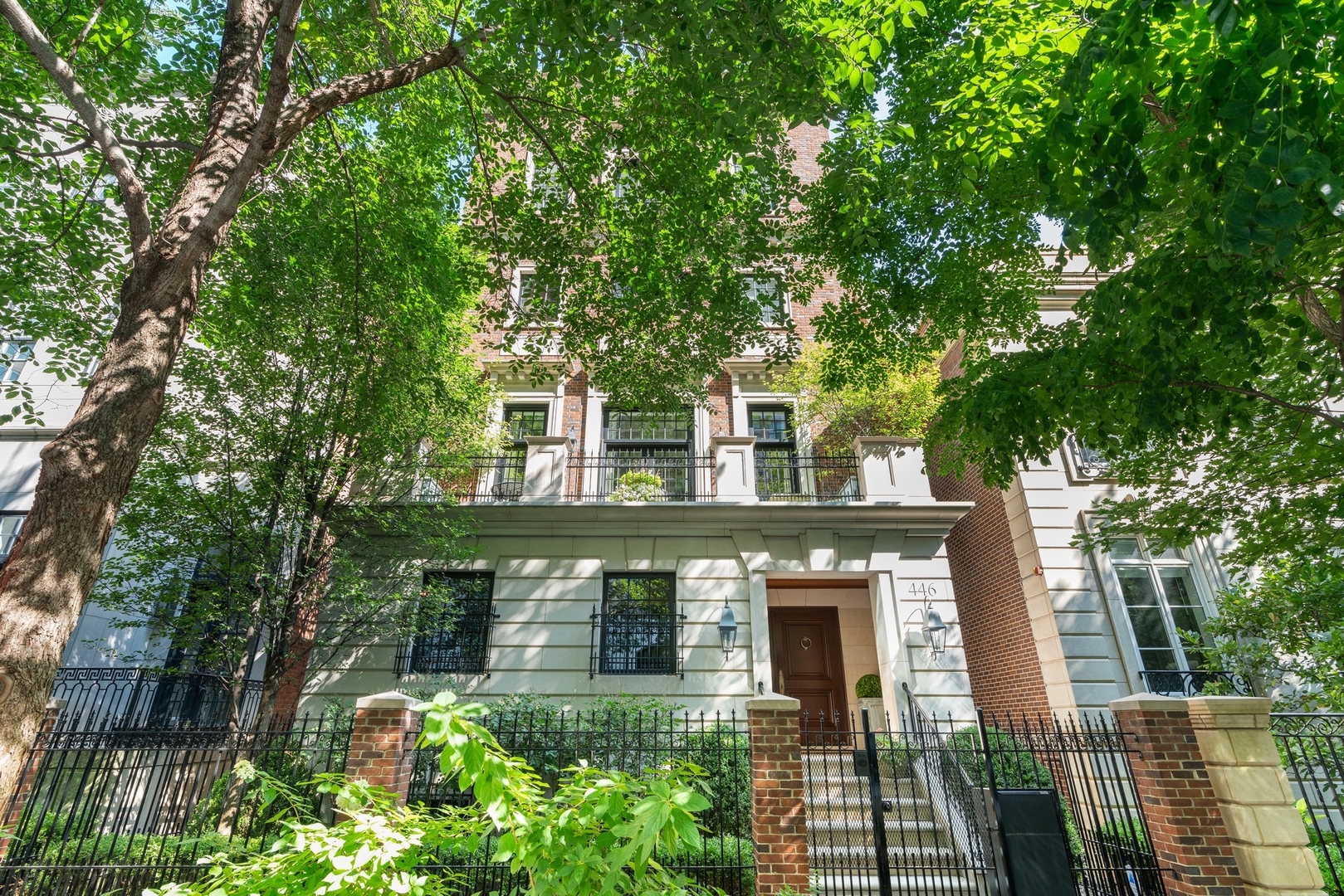 446 Huron Street