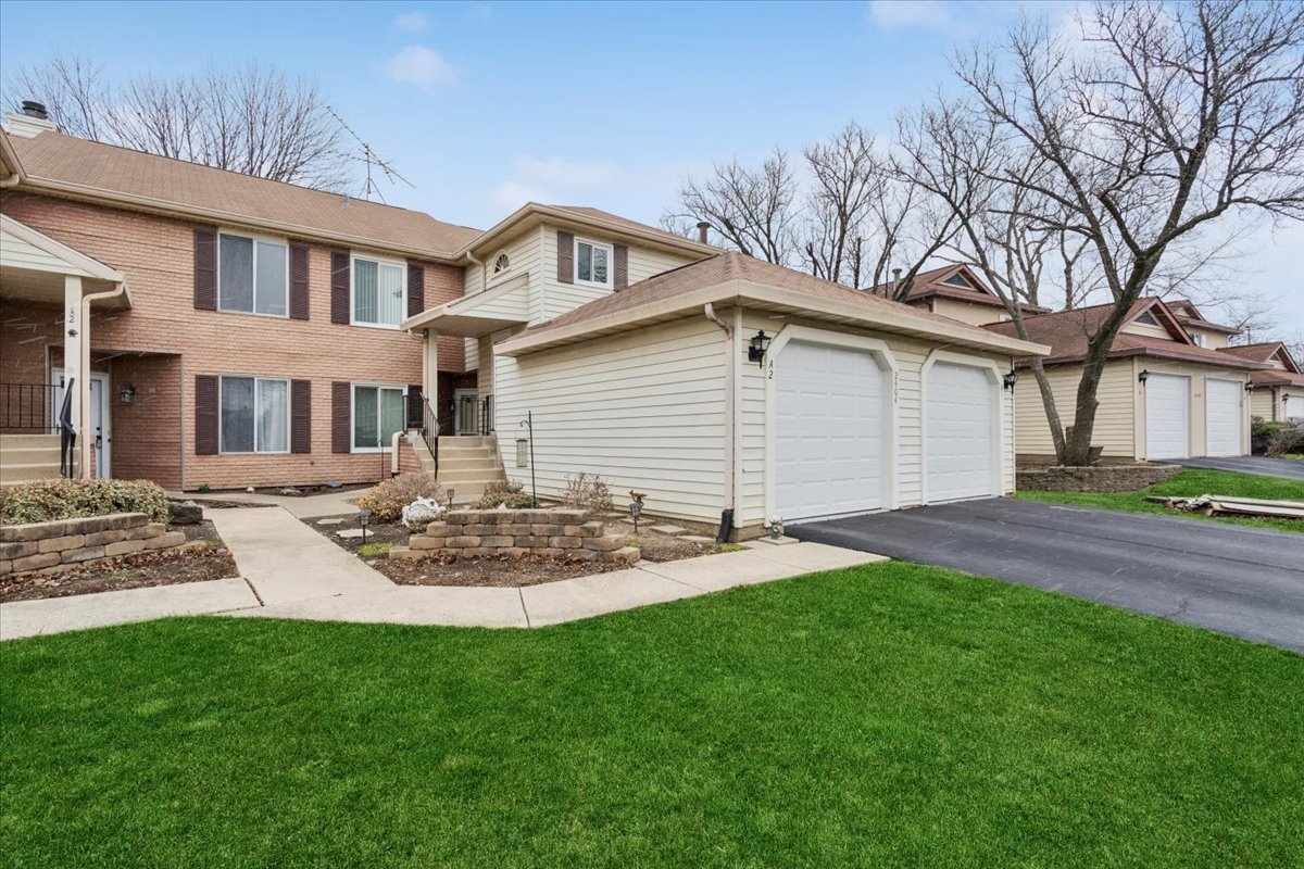 2404 Danbury Drive