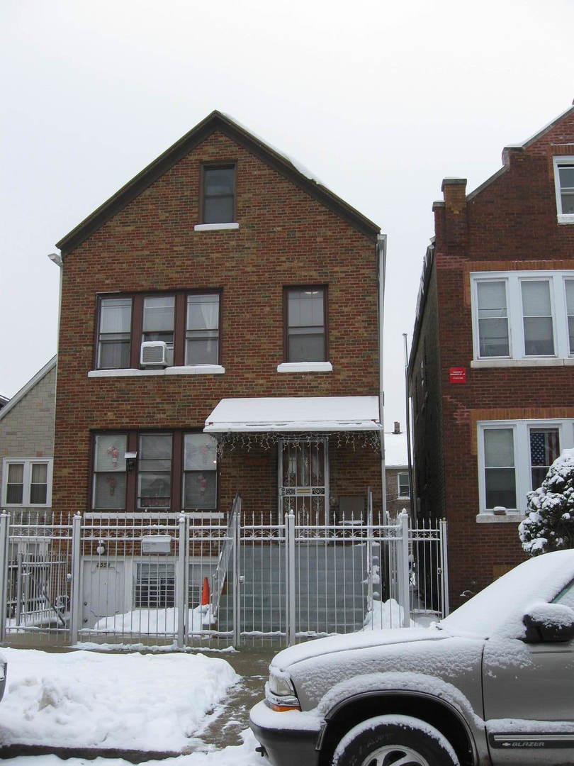 2553 45th Street